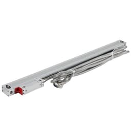 Components High Precision 0.001mm Linear Scale 1micron Optical Encoder Optical Grating Ruler(100mm-1um)