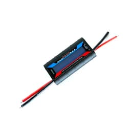 200A LCD Amp Watt Meter Digital High Precision RC Power Analyzer