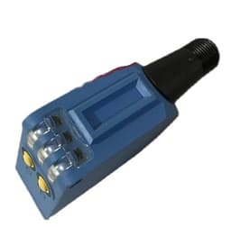 Photoelectric Switch Sensor WTT12LC-B2533S02