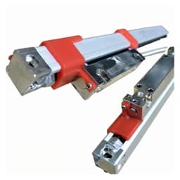 KA200 Series Small Linear Scale Electronic Glass Optical Incremental 5V A B Z Signal Output Encoder(KA200-30mm-5um)