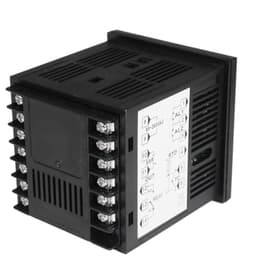Mc901 Pid Temperature Controller, K Thermocouple Input