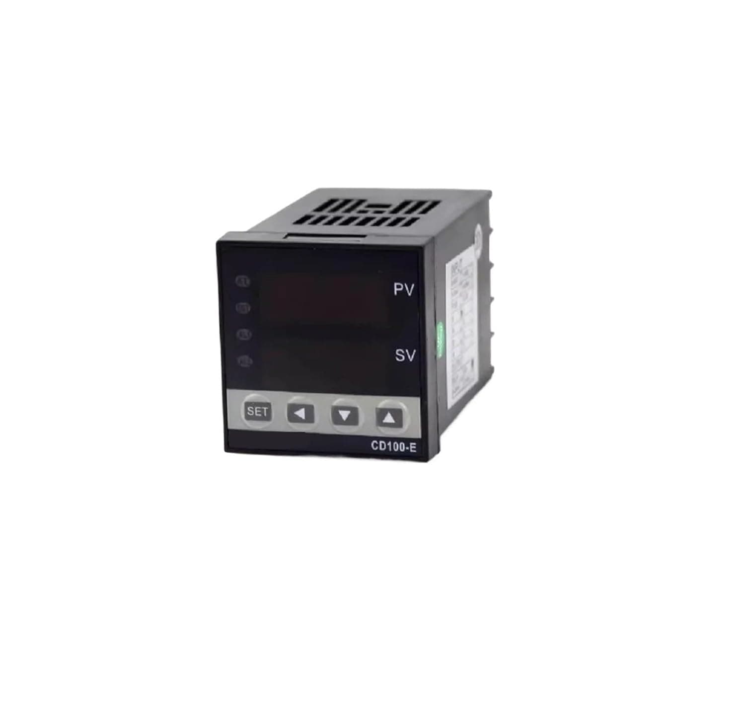 CD100-E Intelligent PID Digital Display Temperature Controller Temperature Controller CD100 CD100E