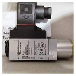 1PCS Temperature Switch MBC8100 061B810166 061B810266 061B810366 061B810466 061B810566(061B810466)