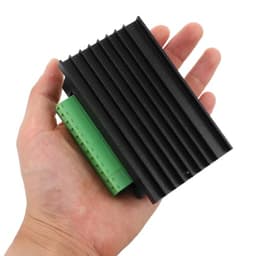 Stepper Motor Driver Module Tb6600, 32 Segments Bipolar CNC Controller