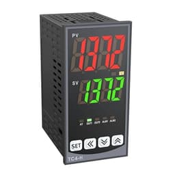 TC4 Digital PID Thermostat Temperature Controller 220V Heating Temperature Control(96x96 Relay and SSR)