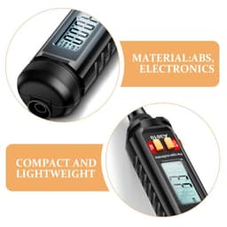 Digital Multimeter A3010 for Electricians Pen Voltage Tester