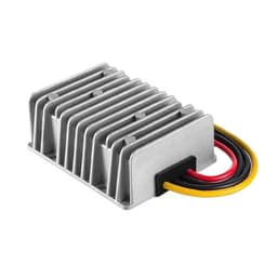 12V to 24V Boost Step Up Power Supply Voltage Regulator DC Converter