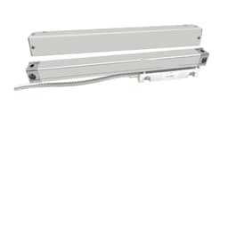 KA200 Series Small Linear Scale Electronic Glass Optical Incremental 5V A B Z Signal Output Encoder(KA200-30mm-5um)