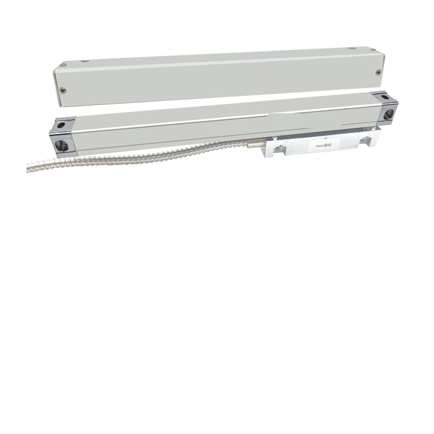 KA200 Series Small Linear Scale Electronic Glass Optical Incremental 5V A B Z Signal Output Encoder(KA200-30mm-5um)