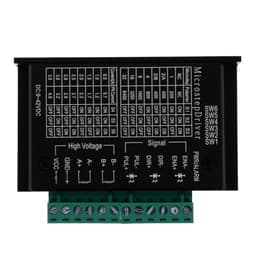 42/57 Stepper Motor Driver Control Board, 9-42v Dc, 0.5-4a