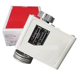 Temperature Switch KP62 060L111066 KP68 060L111166 KP69 060L111266 KP71 060L111366(KP71 060L111366)