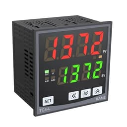 TC4 digital PID thermostat temperature controller 220V heating