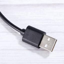 USB Voltage Current Tester LCD Meter for Power Bank Capacity Checks