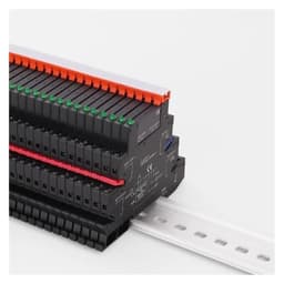 Ultra Slim Intermediate Relay