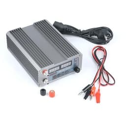 CPS-3205 3205II DC Power Supply with Lock Function 30V 5A 60V 3A 16V 10A
