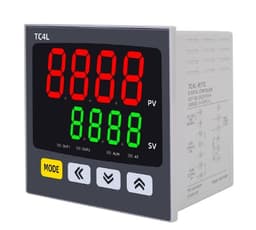PID Temperature Controller,Fits TAYB TC4S-R1TC TC4M-R1TC TC4L-R1TC TC4H-R1TC (TC4L-R1TC)