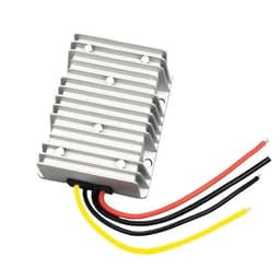 24V to 14V Power Converter Car Walkie Talkie Modified Power Supply