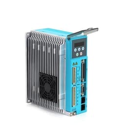 Motion Control 3-Phase Closed Loop Stepper Servo Motor Driver 3HSS2208H 220VAC Match with 86 110 130MM Motor for CNC Router