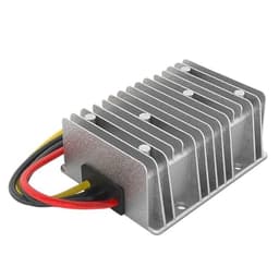 36V to 48V Power Supply Booster DC Converter Regulated Module