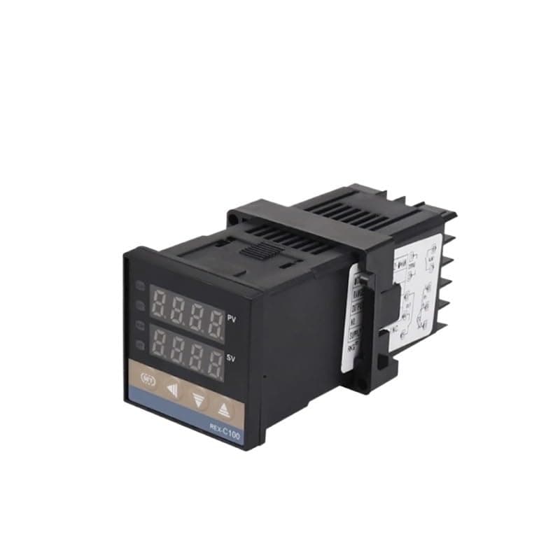 Relais & automates