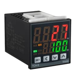 TC4 digital PID thermostat temperature controller 220V heating