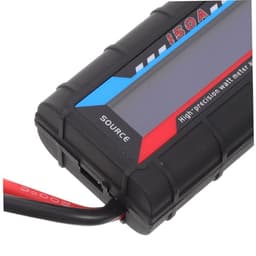 150a Digital Watt Meter for Current Voltage Measurement, Portable