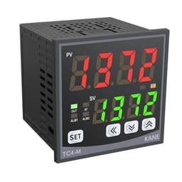TC4 digital PID thermostat temperature controller 220V heating