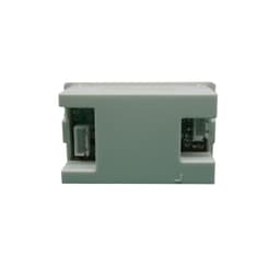 LED DC Ammeter Voltmeter Digital DC 0-100A CT Current Meter Tester DC Digital Ammeter Current Transformer Sensor