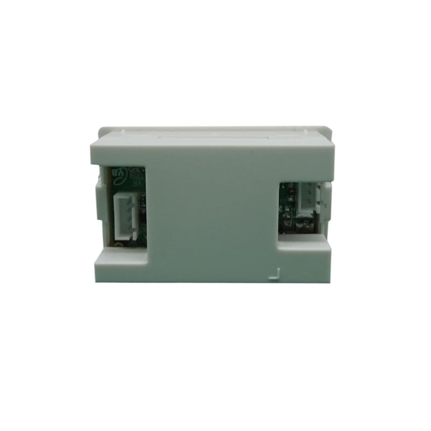 LED DC Ammeter Voltmeter Digital DC 0-100A CT Current Meter Tester DC Digital Ammeter Current Transformer Sensor