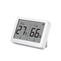 Indoor Household Digital Precise Temperature Meter