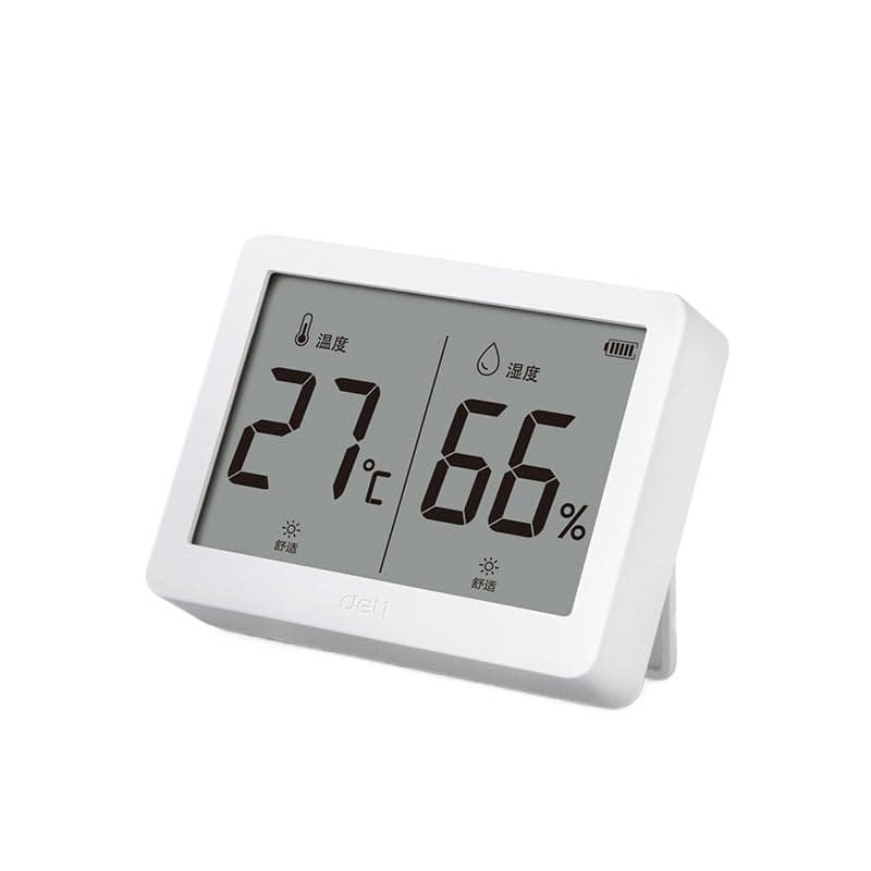 Indoor Household Digital Precise Temperature Meter