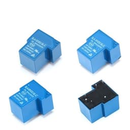 Power Relay SLA-05VDC-SL-C SLA-12VDC-SL-C SLA-24VDC-SL-C 5V 12V 24V 6Pin PCB Relay 30A 1Pcs/5Pcs(1Pcs,24V)