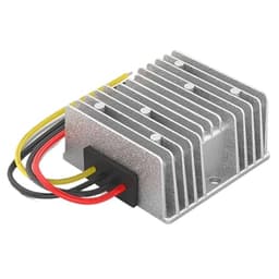 36V to 48V Power Supply Booster DC Converter Regulated Module