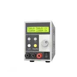 HSPY-500-02 Hspy500V2A Programmable Regulated Power Supply 4-Digit Display with RS232/RS485 Serial Port 220V