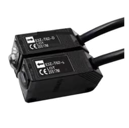 1pcs E3Z-T62 Photoelectric Switch Sensor