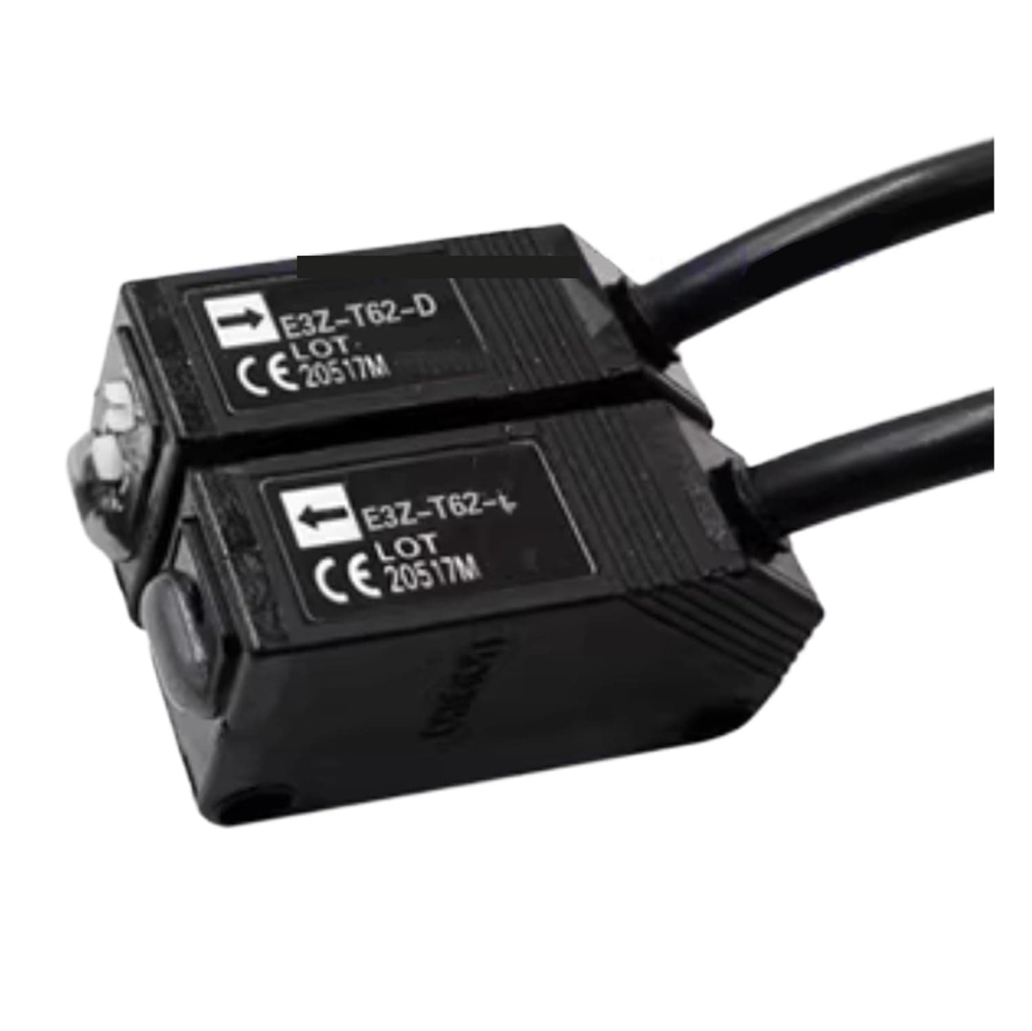 1pcs E3Z-T62 Photoelectric Switch Sensor