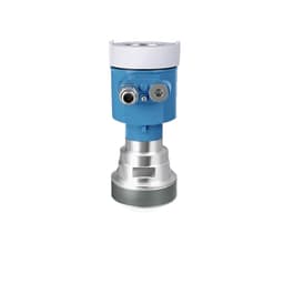 4-20ma RS485 5m 10m 15m 20m 80G Radar Level Gaug Level Meter Oil Diesel Fuel Tank Level Sensor Liquid Water Level Transmitter(0-2m 4-20mA RS485)