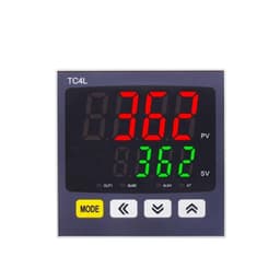 Temperature Controller 4-20mA Output Multiple Input 96*96 PID Digital