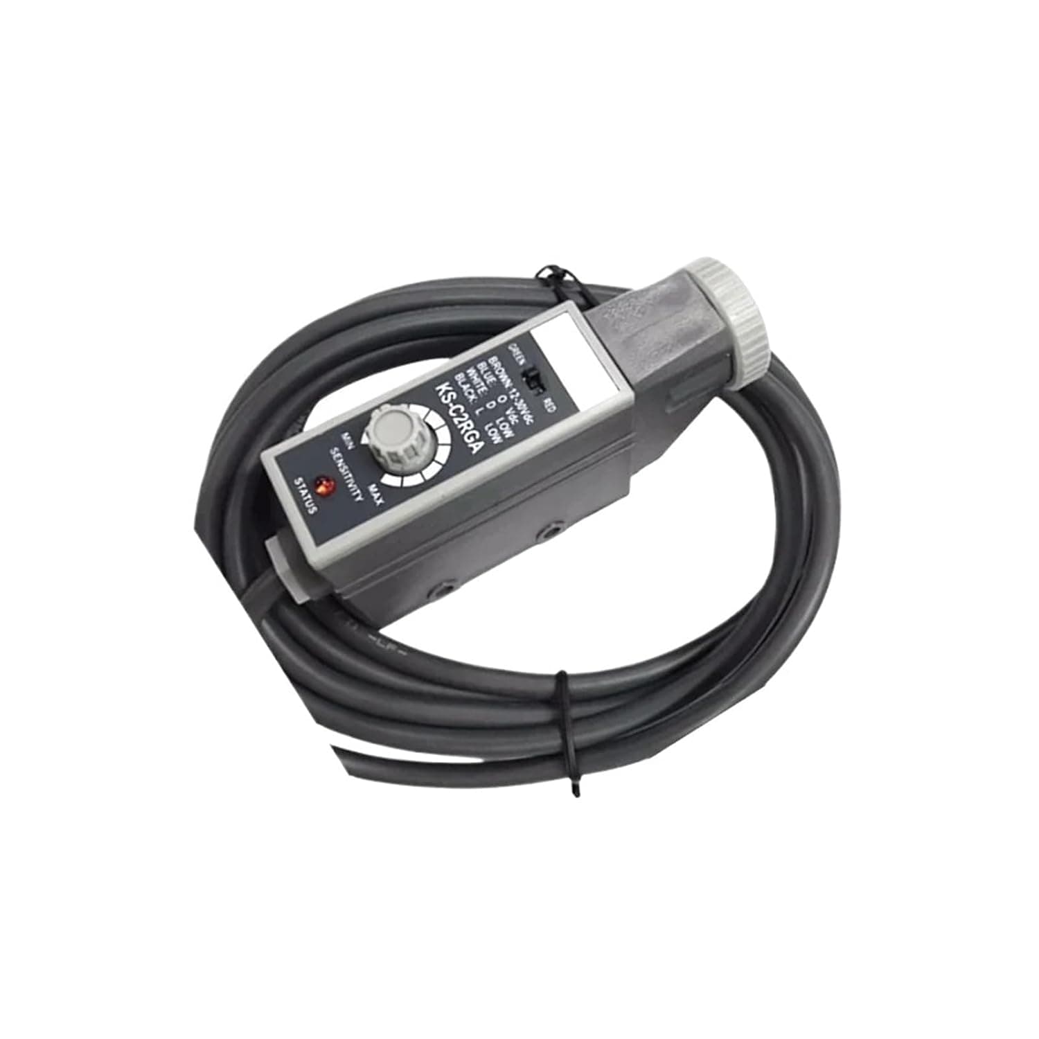 Photoelectric Switch Sensor KS-C2RGA