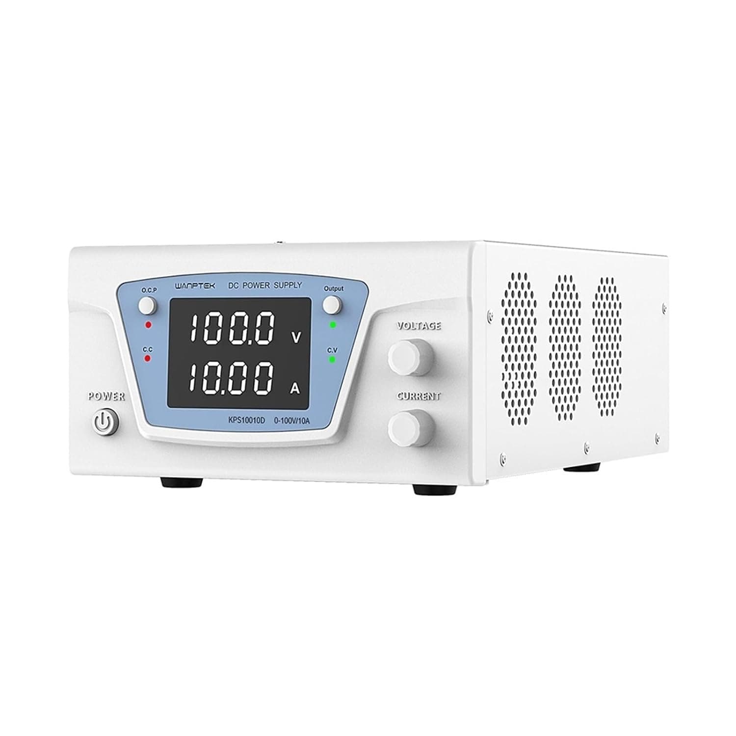KPS6020D Laboratory Power Supply 60V 20A Adjustable stabilized Variable Digital Regulated Power Supply 30V 20A 100V 10A(30V 20A,220V)