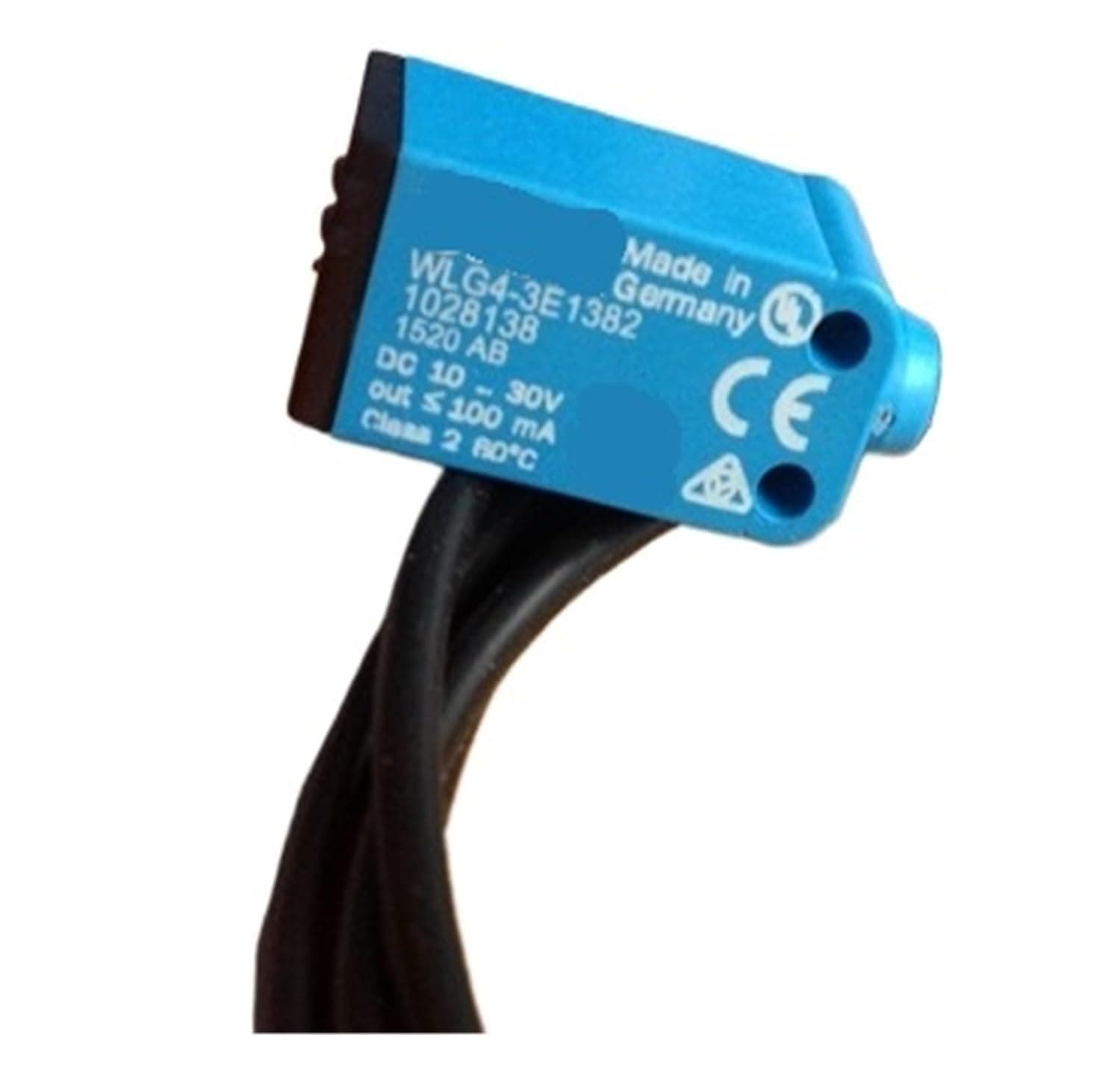 WLG4-3E1382 Photoelectric Switch Sensor