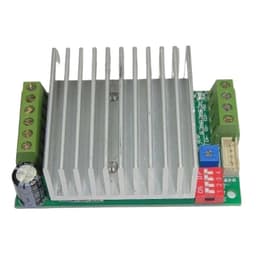 TB6600 4.5A Stepper Motor Driver Stepping Drive Board