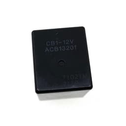 2PCS CB1-12V CB Series 30A SPDT 12 VDC ISO Terminal Plug-in Automotive Relay