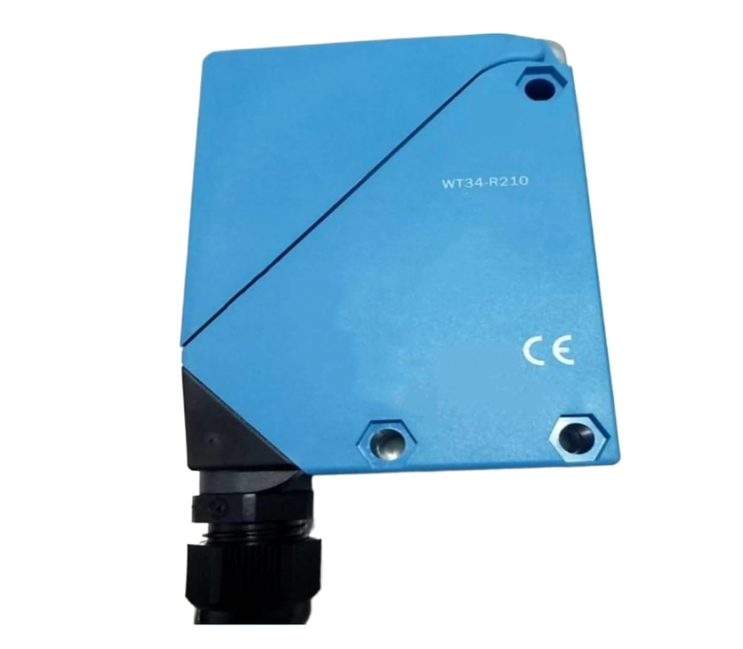 WT34-R210 photoelectric Switch Sensor