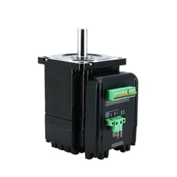 Nema34 86 4.5Nm 6.0A 60V Integrated Stepper Servo Motor Kit