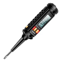 Digital Multimeter A3010 for Electricians Pen Voltage Tester