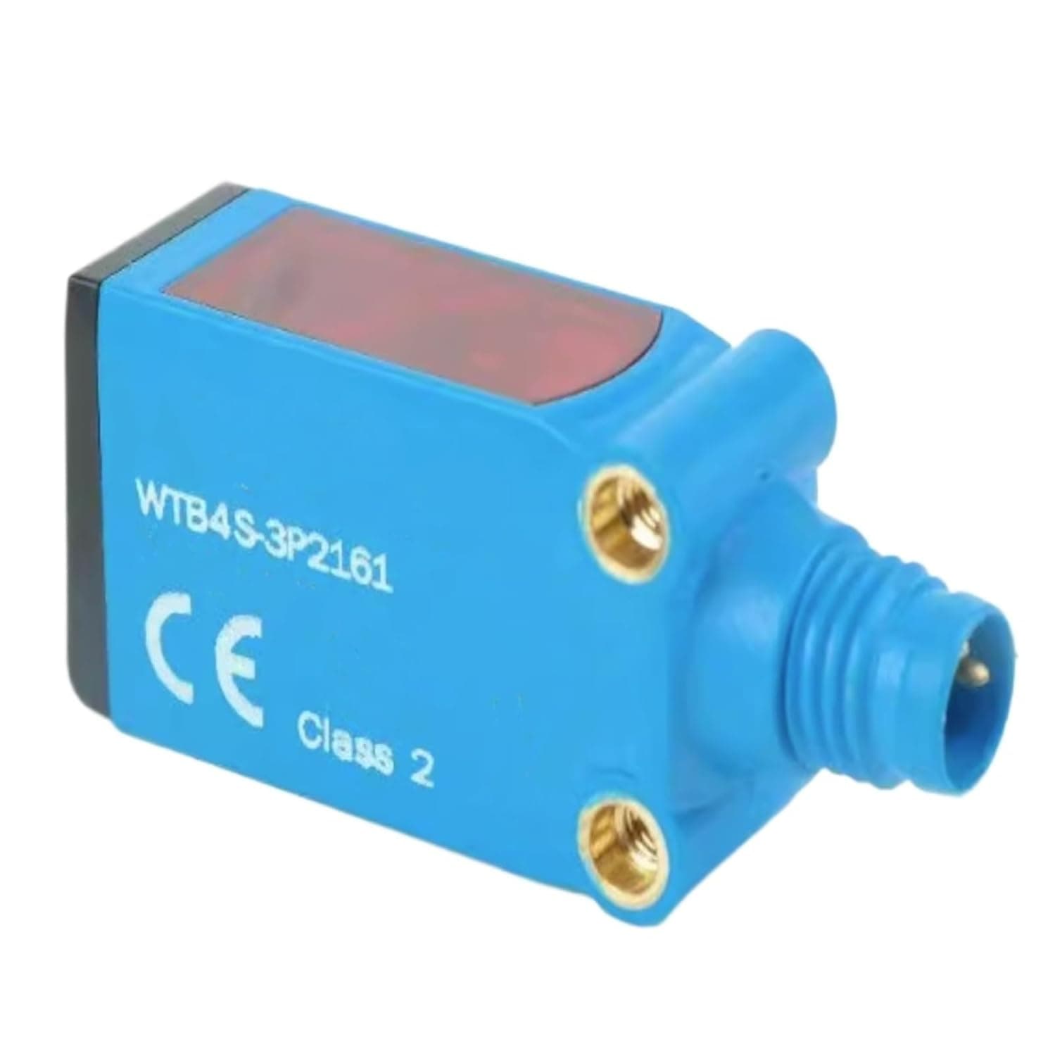 WTB4S-3P2161 Photoelectric Switch Sensor