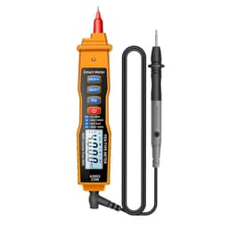 Digital Multimeter 0-600v for Electrical Inspection Pen Type