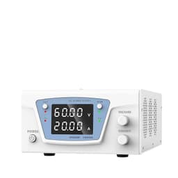 Bench Laboratory DC Power Supply Adjustable Variable Digital Regulated