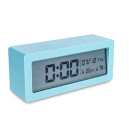 Electronic Alarm Clock Student Intelligent Multifunctional Temperature and Humidity Meter